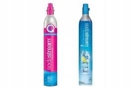 napelnianie-pustej-butli-i-wymiana-5-cylindrow-gazem-co2-sodastream-425g