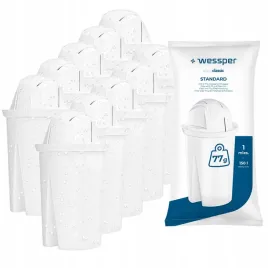 filtr-do-wody-wessper-aquaclassic-standard-do-dzbanek-filtrujacy-10-sztuk