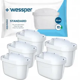 5x-filtr-aquamax-filtry-do-wody-do-dzbanka-aquaphor-brita-dafi-5-sztuk