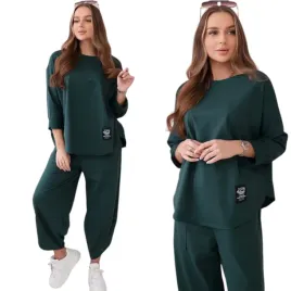 komplet-bawelniany-bluza-plus-spodnie-oversize-moda-wloska-luzny-bestseller