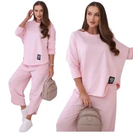 komplet-bawelniany-bluza-plus-spodnie-oversize-moda-wloska-luzny-bestseller