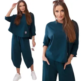 komplet-bawelniany-bluza-plus-spodnie-oversize-moda-wloska-luzny-bestseller