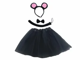 zestaw-myszka-czarna-1-kpl