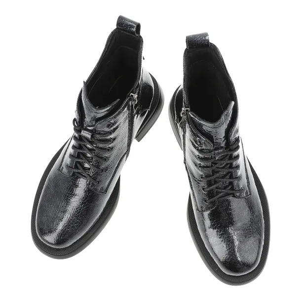 botki-s-barski-lz52-954-blue-zapiecie-zamek-sznurowane