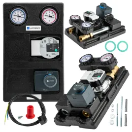 grupa-pompowa-primotherm-afriso-silownik-arm-343-pompa-elektroniczna-wilo