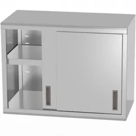 szafka-wiszaca-gastronomiczna-z-drzwiami-suwanymi-nierdzewna-spawana-80x40x