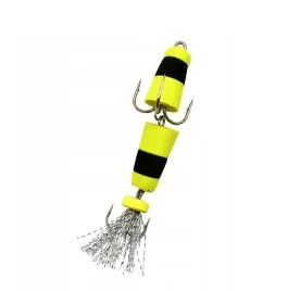 mandula-balwanek-3-czesci-sandacz-spinning-10cm