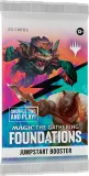 booster-jumpstart-magic-2024-foundations-mtg