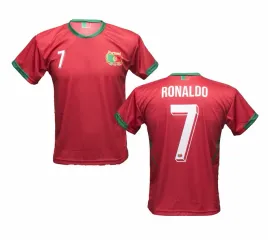 koszulka-pilkarska-sportowa-ronaldo-portugalia-m