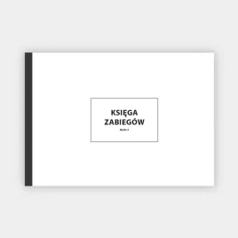 ksiega-zabiegow-mz-ks-5-ksiazka-miekka-a4-200-str-pozioma