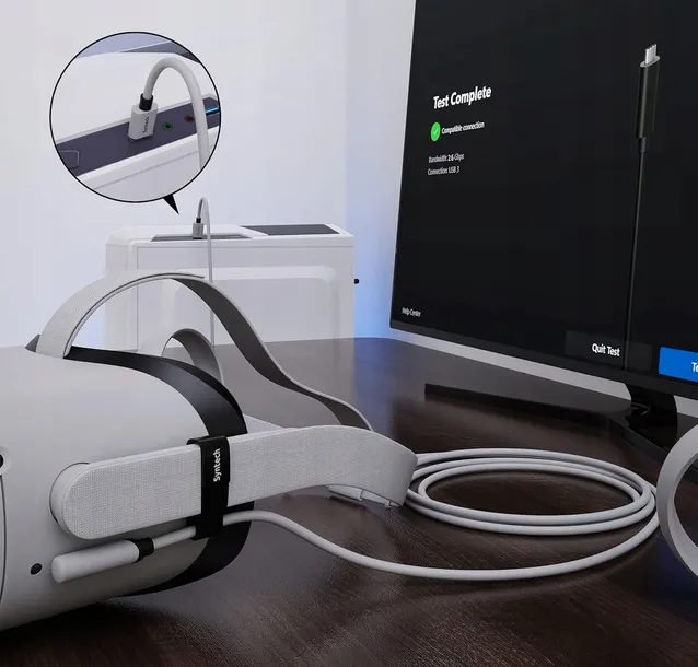 kabel-usb-c-link-syntech-5m-do-oculus-quest-2-vr-pc-gaming-marka-syntech