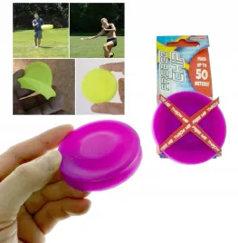 dysk-latajacy-100percent-silikon-mini-frisbee-o63cm-leci-do-50m-ce
