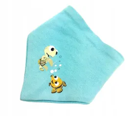 apaszka-sliniak-dla-dziecka-bawelna-disney-nemo