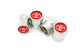 toyota-tuningowe-nakretki-na-wentyle-samochodowe-do-toyota-z-logo-chrom