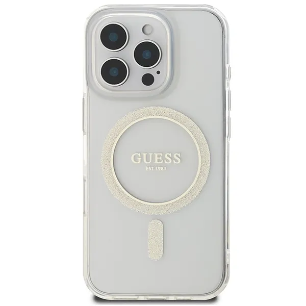 etui-guess-do-iphone-16-pro-max-przezroczysty-magsafe-stan-nowy