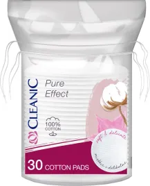 cleanic-platki-kosmetyczne-pure-effect-30-sztuk-okragle