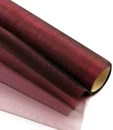 material-organza-tiul-36cmx9m-burgund