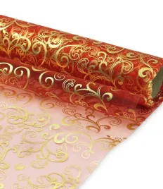 material-organza-bieznik-36cm-x-9m-ornament-uniw