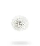 pompon-z-bibuly-kula-20cm-bialy-uniw