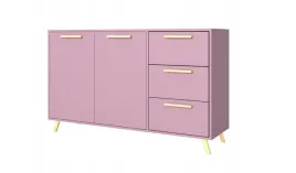 nowoczesna-komoda-2d3s-138cm-rozowy-st