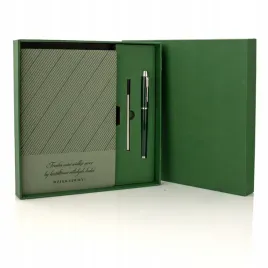 zestaw-prezentowy-na-dzien-nauczyciela-notes-z-grawerem-dlugopis-w-pudelku