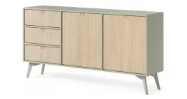 komoda-158-cm-dab-skandi-zielony-flora-pk