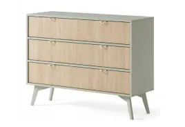komoda-106-cm-dab-skandi-zielony-flora-p