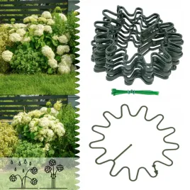 10x-obejma-do-duzych-roslin-zielona-10-opasek-zaciskowych-grugarden