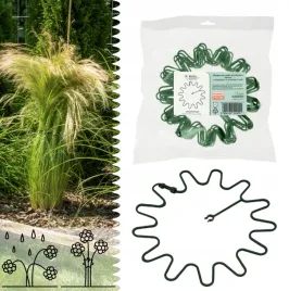 10x-obejma-do-roslin-uchwyt-8-mm-podpora-zielona-hortensje-piwonie