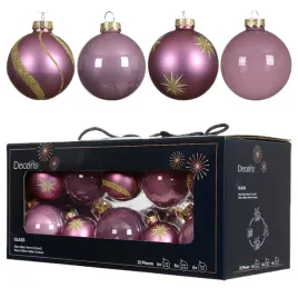 rozowe-szklane-bombki-choinkowe-dekorowane-ozdoby-swiateczne-20-szt-5-6-7cm