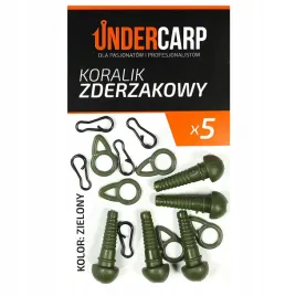 koralik-zderzakowy-wedkarski-karpiowy-do-zestawow-undercarp-zielony