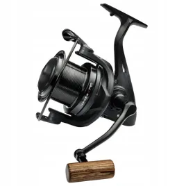 kolowrotek-karpiowy-wedkarski-vaderx-pro-10000-reel-sonik-575-g-czarny