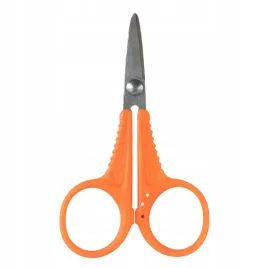 nozyczki-wedkarskie-karpiowe-male-edges-micro-scissors-fox-pomaranczowe