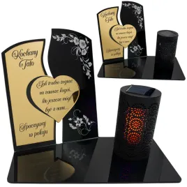wieczny-znicz-solarny-statuetka-dla-taty-na-grob-wszystkich-swietych-led