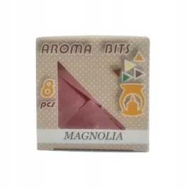 wosk-zapachowy-trojkaciki-stearynowe-magnolia-8szt