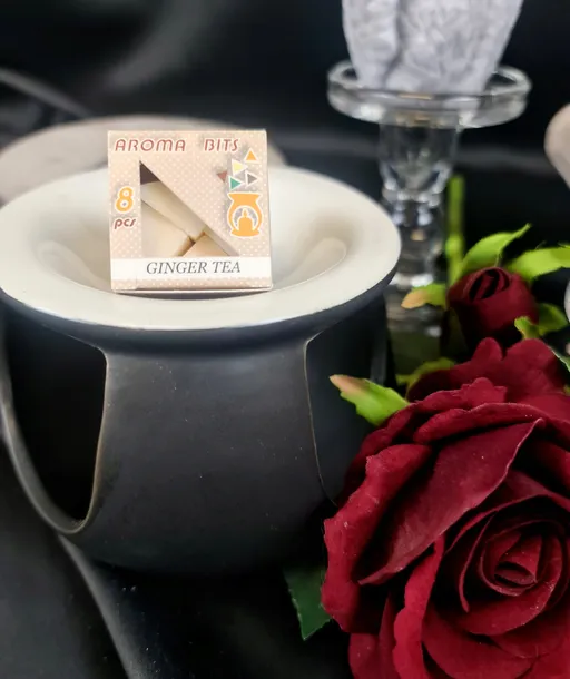 wosk-zapachowy-herbata-imbirowa-czas-palenia-do-10h