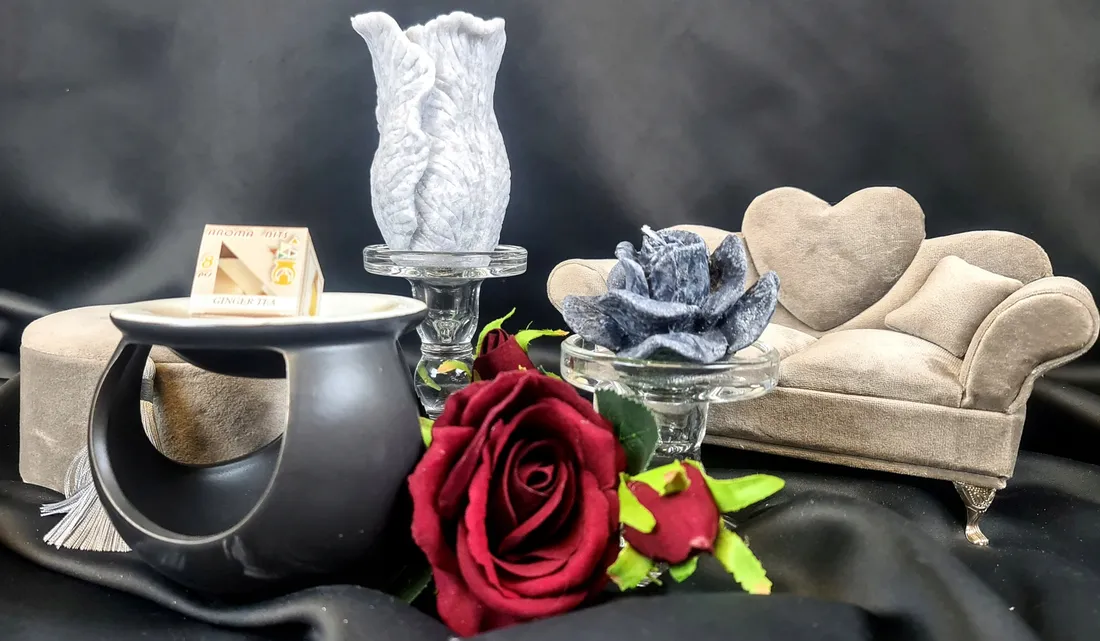 wosk-zapachowy-herbata-imbirowa-stan-nowy