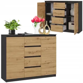 komoda-4-szuflady-antracyt-120cm-szafka-regal-do-salonu-sypialni-biura