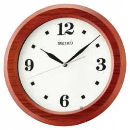 zegar-seiko-qxa772b-scienny-drewniany-29-5-cm-prezent-na-dzien-mamy