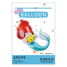 balon-foliowy-syrenka-ariel-fpp023-pakowany