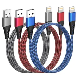 kable-lightning-mfi-09m-nylonowe-3-sztuki-iphone-ipad