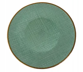 podtalerz-zielony-szklany-podstawka-pod-swiece