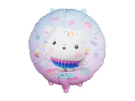 balon-foliowy-pastylka-koci-domek-gabi-lakotek-35cm-party-deco