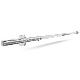 gryf-prosty-srubowy-218-cm-30-mm-zaciski-marbo-sport-mw-g218-ex-sr