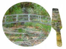 szklany-talerz-patera-podstawka-pod-swiece
