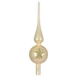 szpic-szklany-choinkowy-31cm-perlowy-z-gwiazdkami-polysk-elegancji