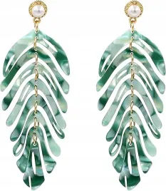kolczyki-z-akrylu-bigiel-w-ksztalcie-liscia-w-stylu-boho-na-slub-dla-kobiet