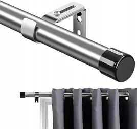 karnisz-do-okien-z-okragla-koncowka-stal-nierdzewna-regulowany-76-122cm