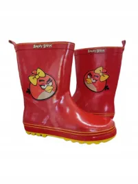 kalosze-gumowce-gumiaki-dla-dzieci-czerwone-angry-birds-rozmiar-30