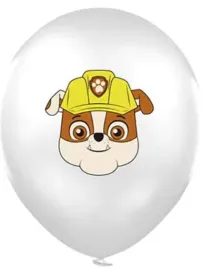 balon-latekosowy-rubble-psi-patrol